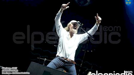 Burriana - Arenal Sound 2017- Domingo -  Kakkmaddafakka