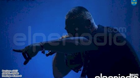 Burriana - Arenal Sound 2017- Domingo - Kaseo O