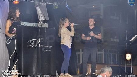 Burriana - "Pa i Porta" Veïns del Grao