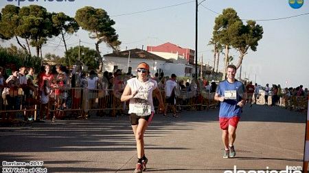 Burriana - XVI Volta al Clot