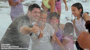 Nules - Festes Sant Bartomeu - Crida a la Festa Nules - Festes Sant Bartomeu - Crida a la Festa