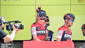 Vila-real - La Vuelta 2017 - Salida de Etapa