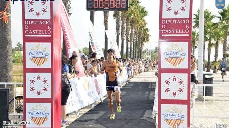 Burriana - Triatlon