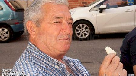 Burriana - Misericordia 2017 - Cata Seis Quesos