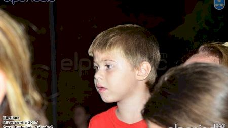 Burriana - Misericordia 2017 - Cerril Embolado Sábado 2