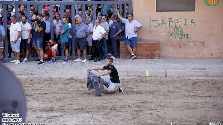 Vila-real - MDG 2017 - Cerriles Sábado Tarde