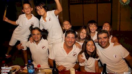 Vila-real - MDG 2017 - Nit de Xulla