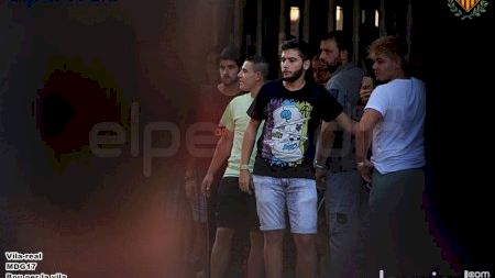 Vila-real - MDG 2017 - Toros Martes Tarde