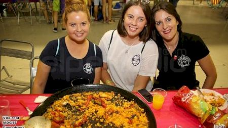 Vila-real - MDG 2017 - Empedrados