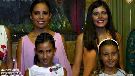 Castellón - Magdalena 2018 - Inicio Ciclo Festivo