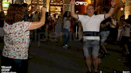 Vila-real - MDG 2017- Arrels - XI Mostra Cultura i Tradicions Populars