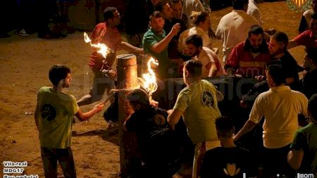 Vila-real - MDG 2017 - Toro Embolado Sábado 9