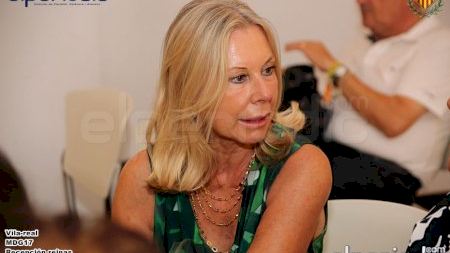 Vila-real - MDG 2017 - Recepción Oficial Reinas de Fiestas