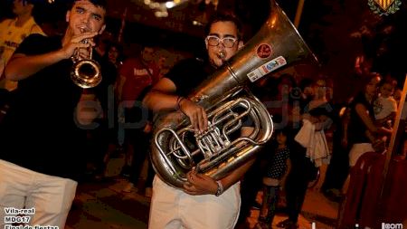 Vila-real - MDG 2017 - Fin de Fiestas