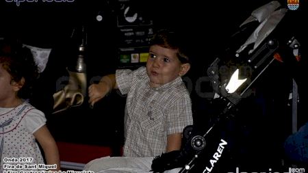 Onda - Fira S. Miquel - I Fira Gastronómica La Miqueleta