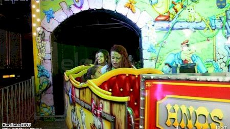 Burriana - Feria Ecce Homo