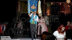 Castellón - Magdalena 2018 - Gaiata 19 - Presentación