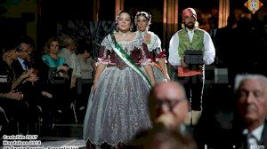 Castellón - Magdalena 2018 - Gaiata 6 - Presentación