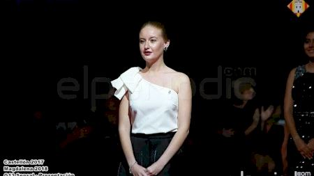 Castellón - Magdalena 2018 - Gaiata 13 - Presentación