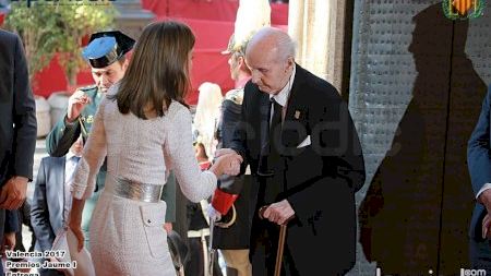 València - Premis Jaume I