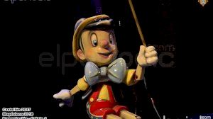 Castellóm - Magdalena 2018 - Gaiata 1 - Presentación