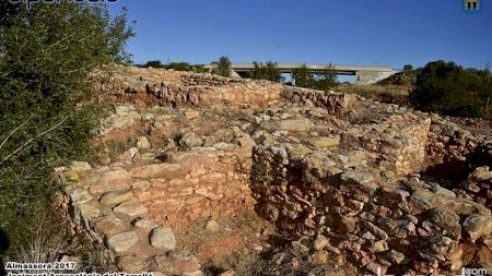Almassora - Jaciment Arqueològic del Torrelló