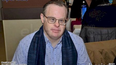 Burriana - Comida de Navidad ACODIS