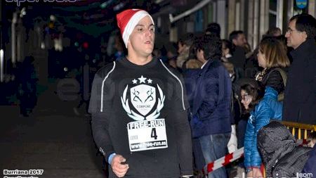 Burriana - Cursa de la Lotería