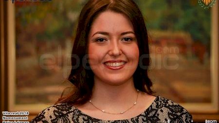 Vila-real - Nombramiento Reina y Corte de Honor 2018