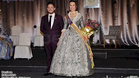 Burriana - Fallas 2018 - F. Chicharro - Exaltación