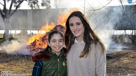 Burriana - Sant Antoni al Port