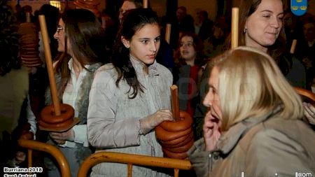 Burriana - Sant Antoni