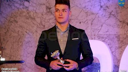 Burriana - Gala del Deporte 