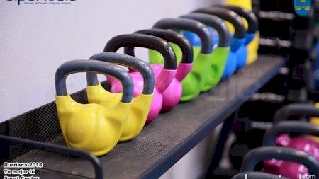 Burriana - Tu Mejor Tú Sport Center