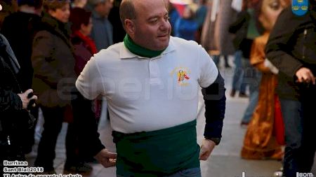 Burriana - XI Aplec de Gegants i Cabuts