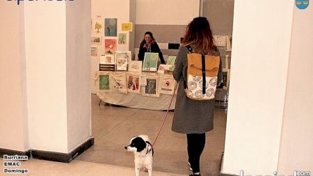 Burriana - EMAC - Domingo