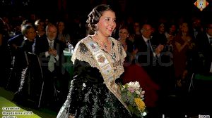 Castellón - Magdalena 2018 -  Galanía a la Reina