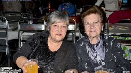 Burriana - Dinar Associació de Veïns del Port