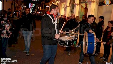 Castellón - Magdalena 2018 - Magdalena Viltol! - 1