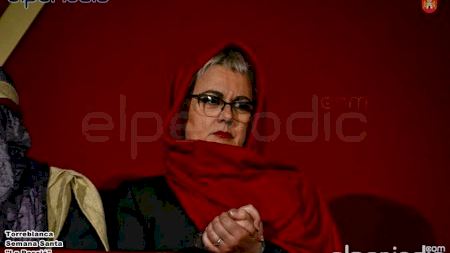 Torreblanca - Semana Santa - "La Passió"