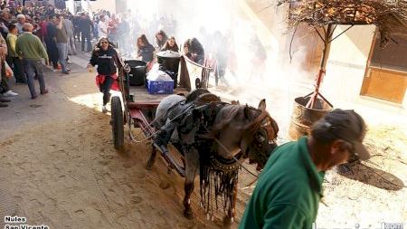 Nules - San Vicente 2