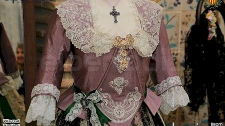 Vila-real - SP2018 - Manifest