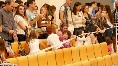 Burriana - Viatge de l'art