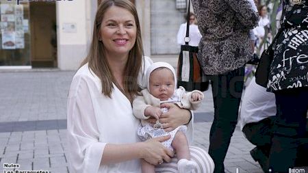 Nules - Festa de les Barraquetes