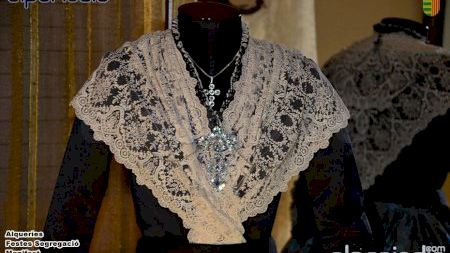 Les Alqueries - Festes de la Segregació 2018 - Manifest