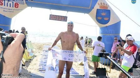 Burriana - II Travesía Arenal Burriana 1