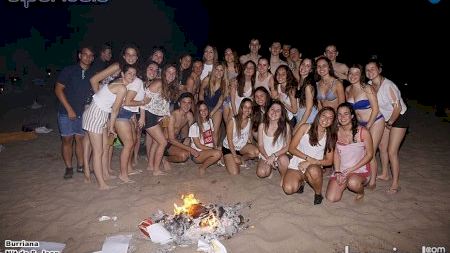 Burriana - Noche de San Juan