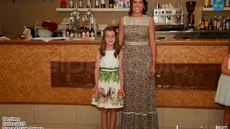 Burriana - Fallas 2019 - F Club Ortega - Tirà de Traca