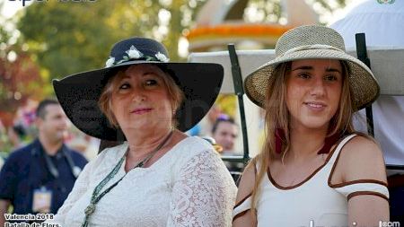 València - Batalla de Flors -2