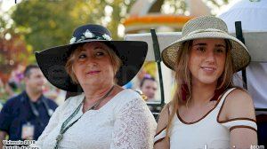 València - Batalla de Flors -2